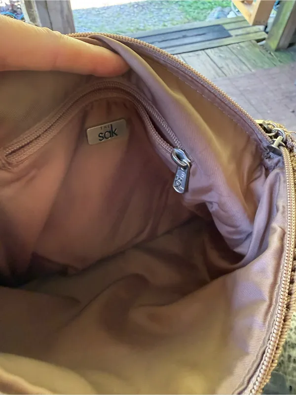The Sak Handbag - Image 3