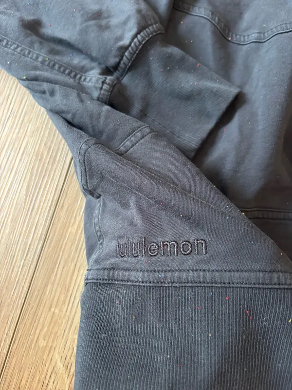 Lululemon hoodie  - Image 4