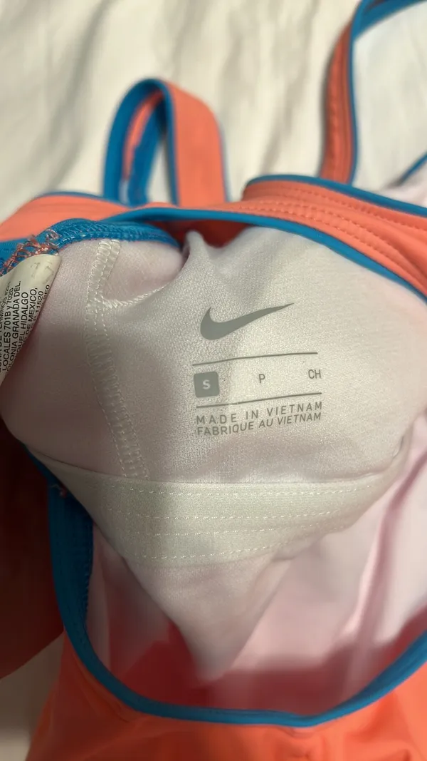 Nike Swim One Piece - Image 4