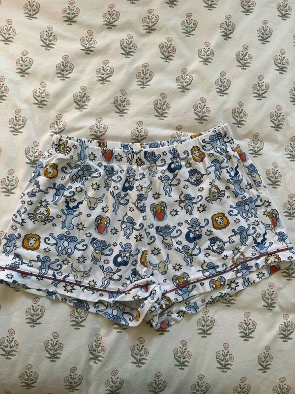 Roller Rabbit Pajamas - Image 4