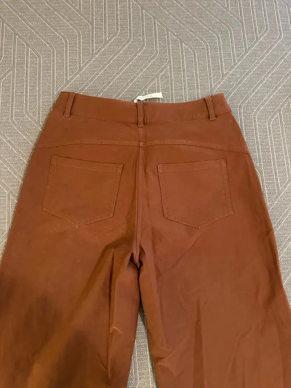 Lululemon Work Pants - Image 2