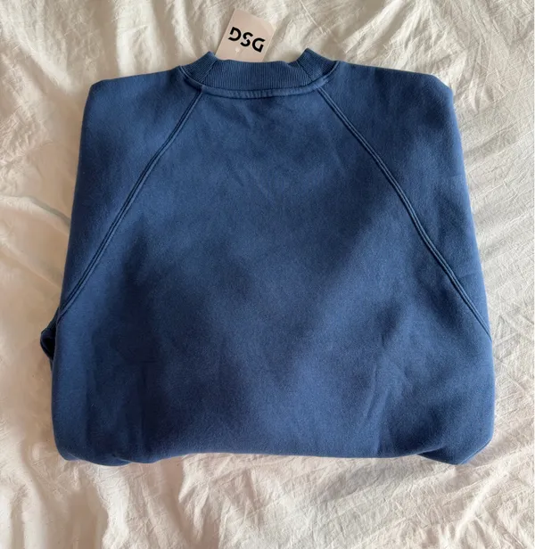 DICK'S Sporting Goods DSG mock neck - Image 3