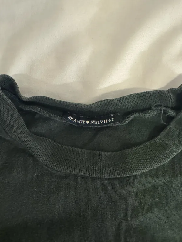 Brandy Melville Top - Image 3