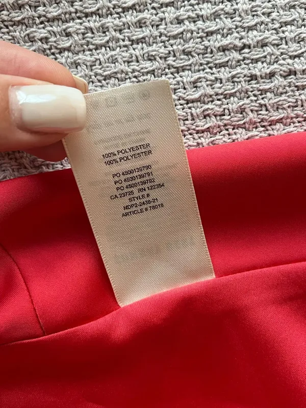 Aritzia Sunday Best Crop Top - Image 5