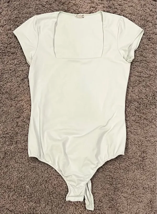 Free People Intimately Bodysuit - Image 3
