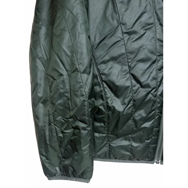 Outdoor Research Primaloft Puffer Jacket Green Women's Size Medium - Image 7