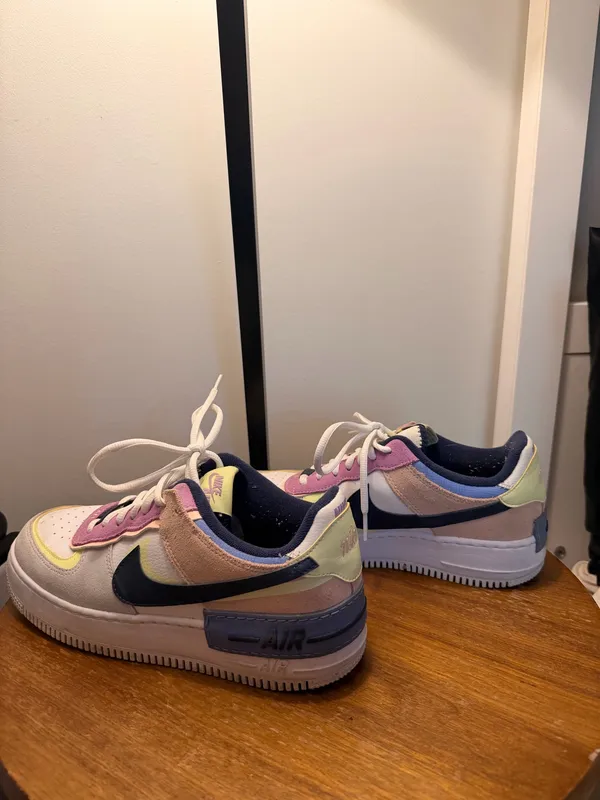 Nike Air Force 1 - Image 3