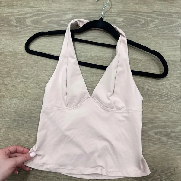 Free People NWT halter top S - Image 2