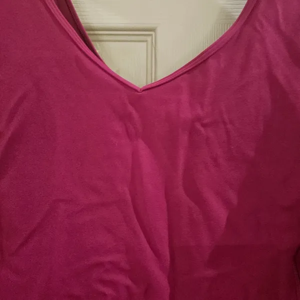 Lululemon Crop Top - Image 4