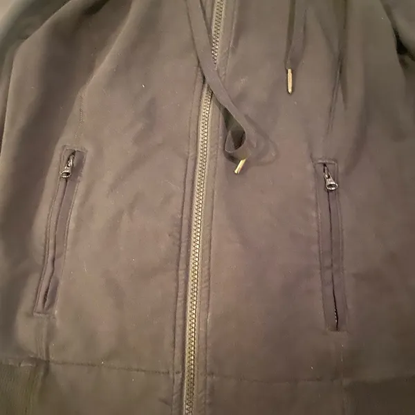Lululemon Rejuvinate Hoodie - Image 3