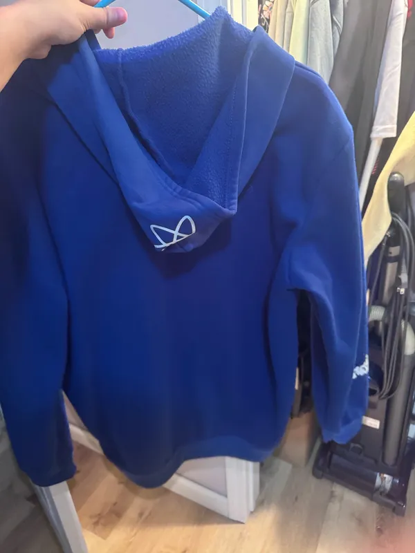 Shein hoodie  - Image 3