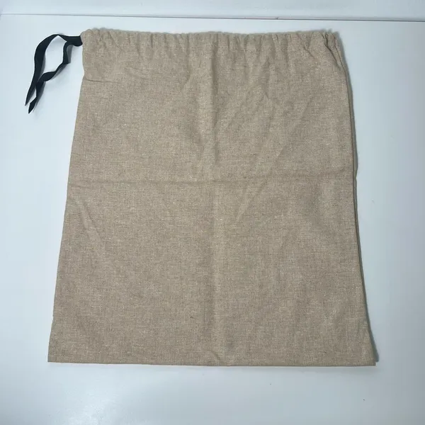 Gucci Authentic Adjustable Drawstring Shoe Sneaker Handbag Purse Wallet Dusbag - Image 4
