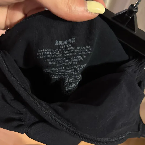 Skims full body shapewear - Image 3