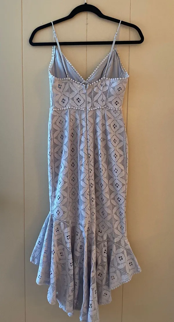 Selfie Leslie Dress - Image 2