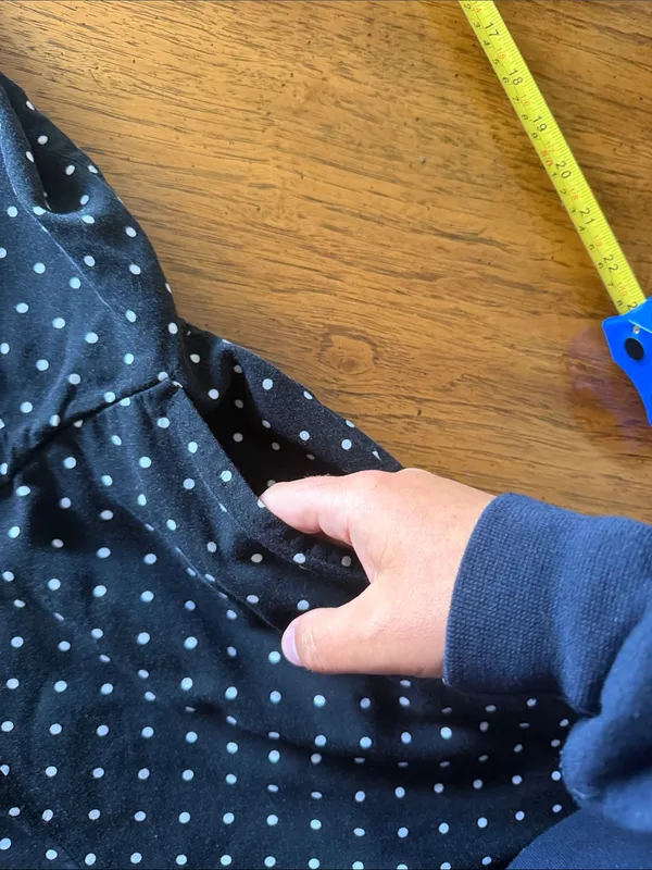 Old Navy Pant Romper - Image 5