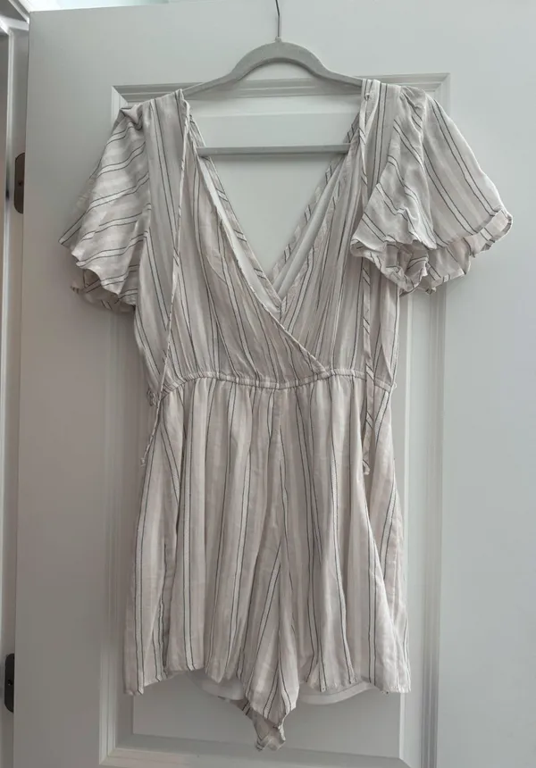 Rowa Romper - Image 2