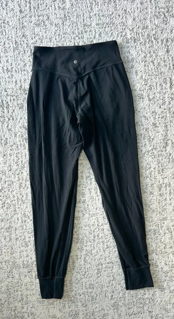 Lululemon Joggers - Image 2