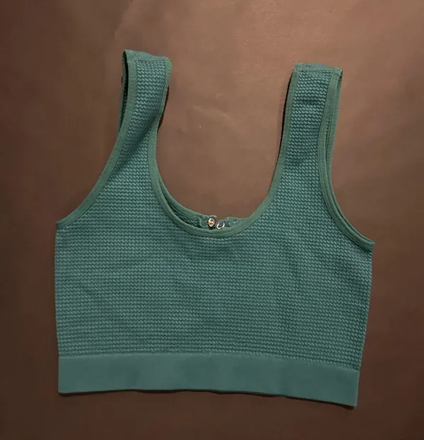 Target Colsie Crop Top - Image 2