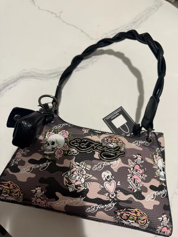 Ed Hardy - Image 2
