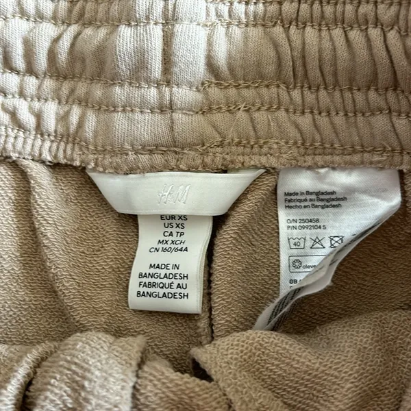 H&M shorts - Image 2