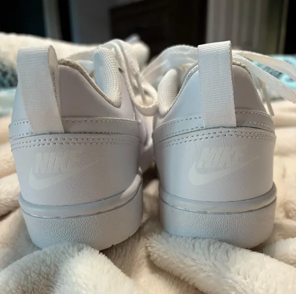 Nike Court Borough Low Recraft - Image 4