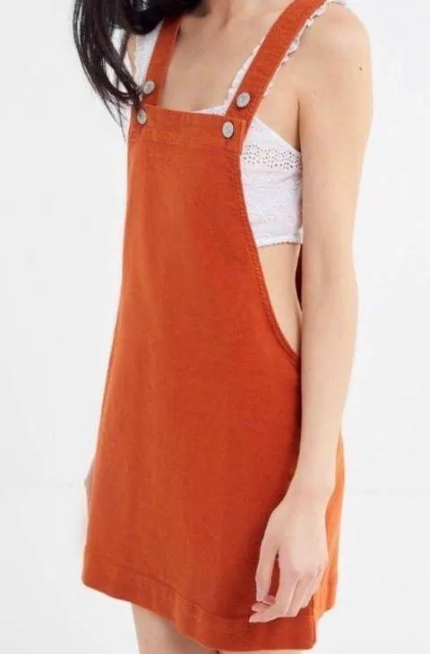 BDG Overall Dress - Image 5