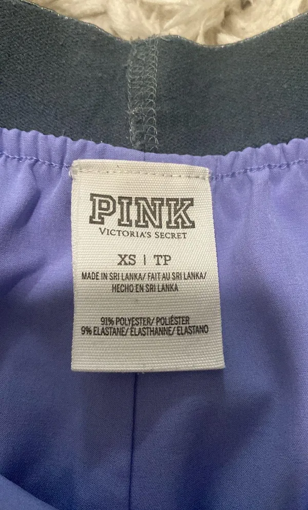 PINK Shorts - Image 2