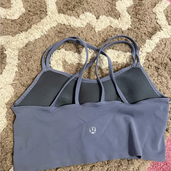 Lululemon Bra - Image 2