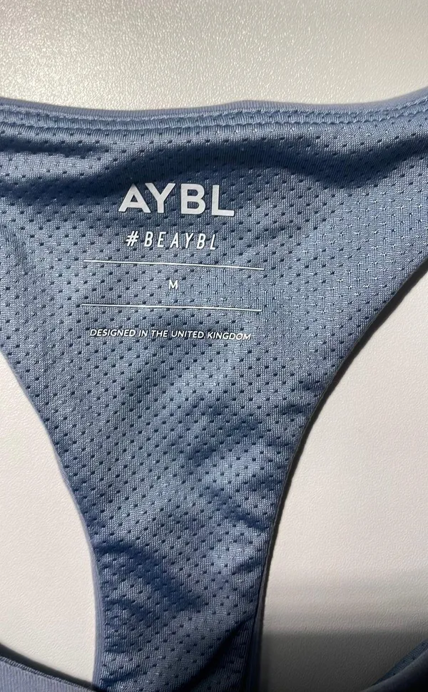AYBL Sports Bra - Image 2