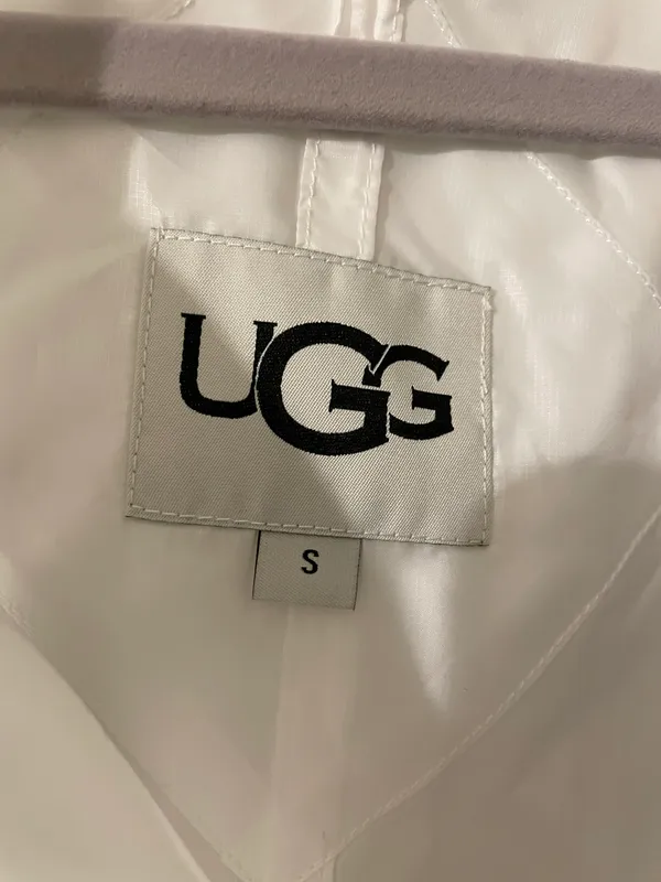 UGG Brittany Hooded Anorak - Image 4