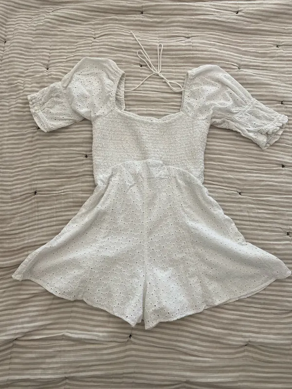 Urban Outfitters Mini Dress/Romper - Image 2