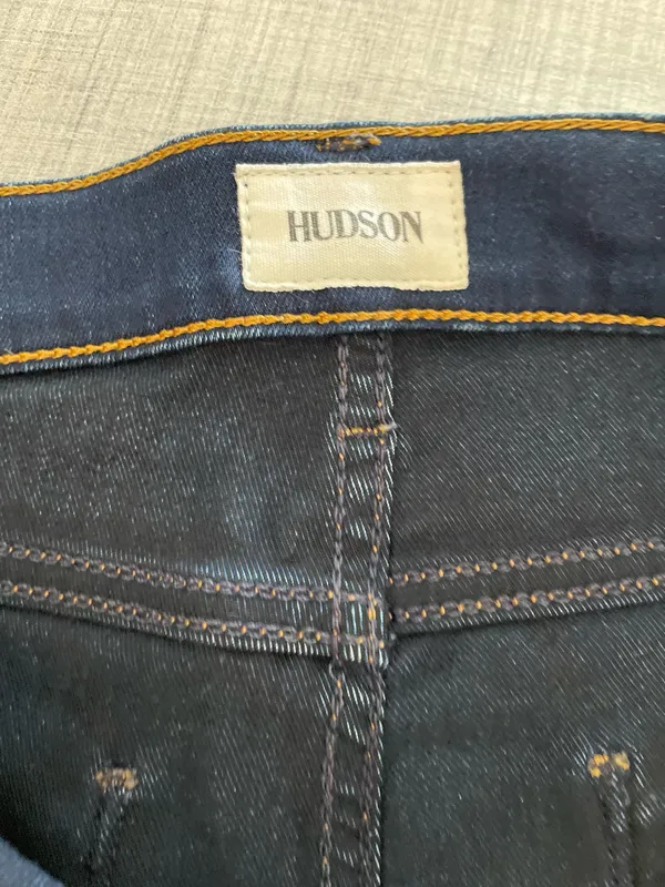 Hudson Jeans Skinny - Image 8