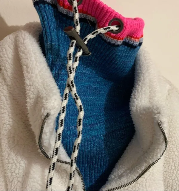 FP MOVEMENT OVER THE RAINBOW FLEECE - Image 6