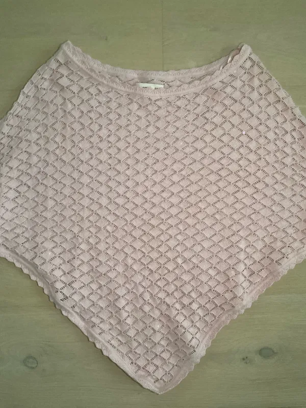 Hollister Poncho - Image 3