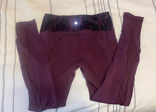 Lululemon Leggings - Image 2