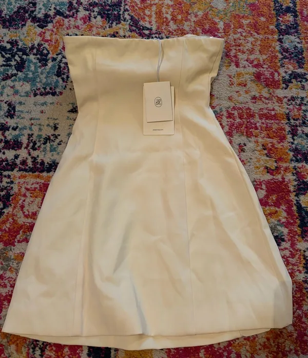 Pepper mayo dress - Image 2