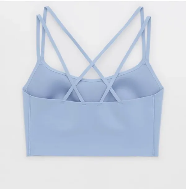 Offline Hold Me Up! Sports Bra - Image 4
