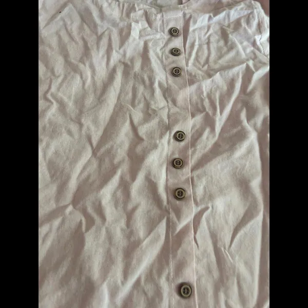 Woman top shirt medium light weight Pink - Image 3