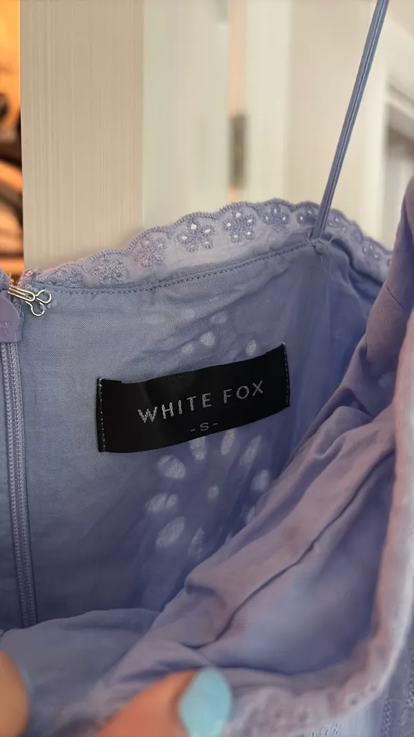 White Fox Dress Boutique - Image 4