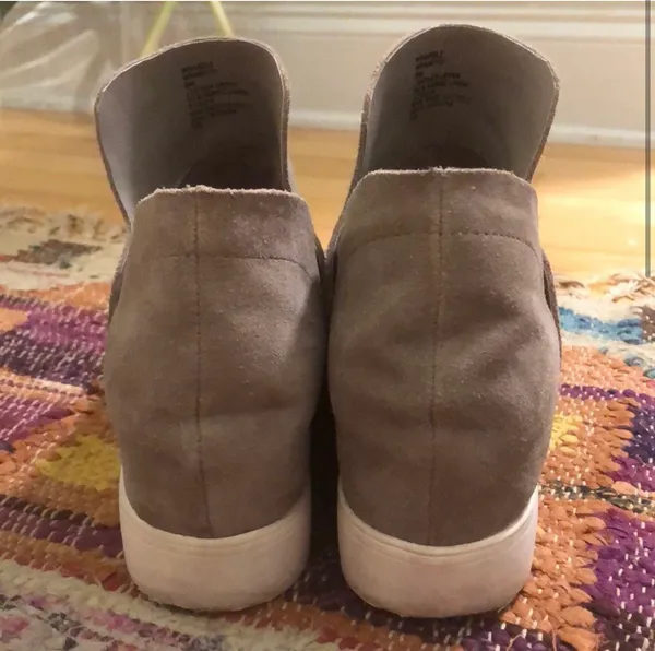 Steve Madden wedges - Image 4