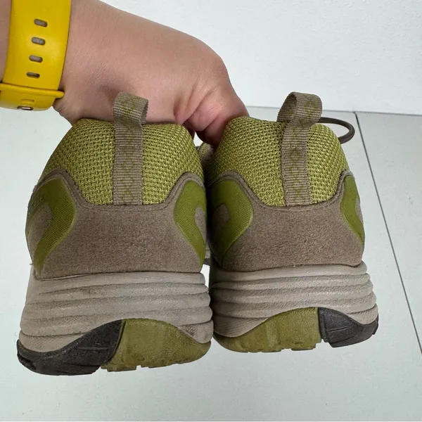 Merrell Avian Light Ventilator‎ Waterproof Shoes Size 10 - Image 7