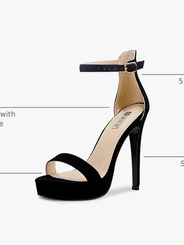 Black Ankle - Image 9