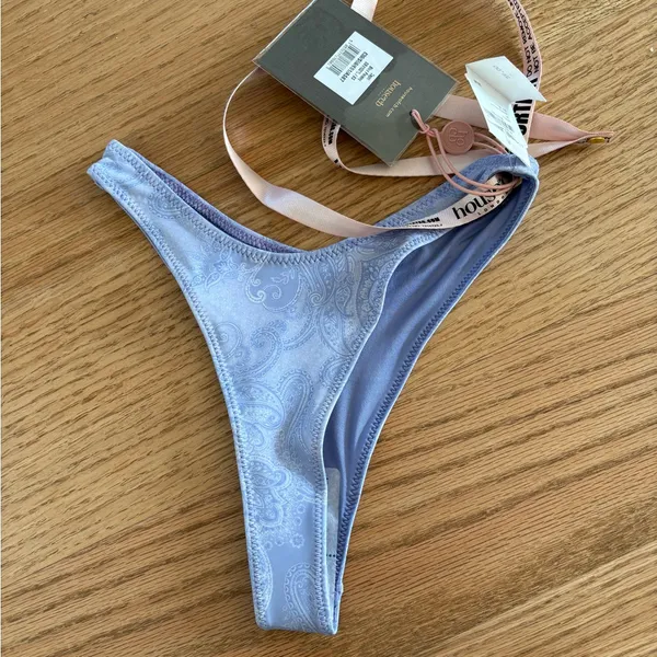 House of cb bikini bottom purple - Image 3