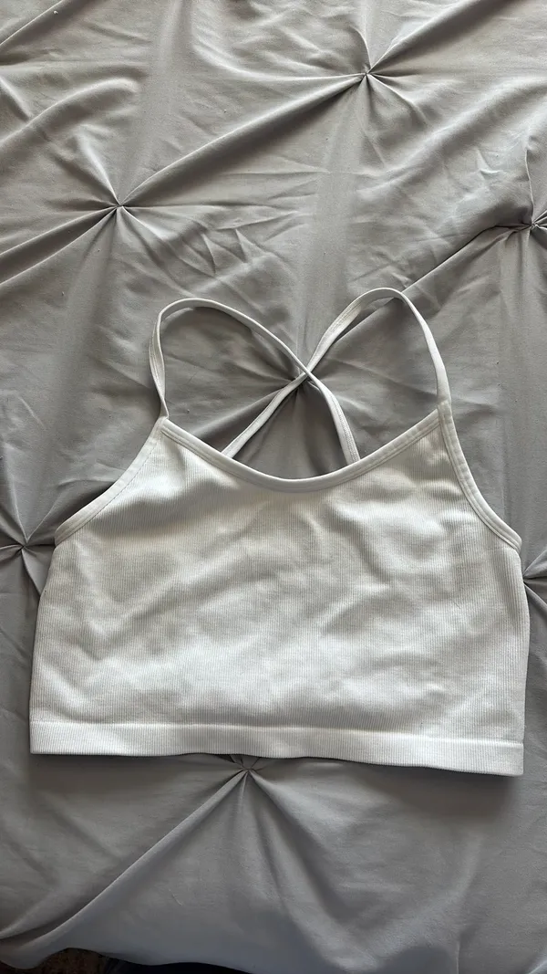 Aerie Offline Sports Bra - Image 3