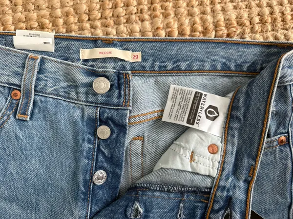 Levi’s Jeans - Image 6