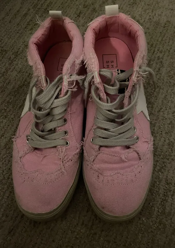 Sneakers - Image 6
