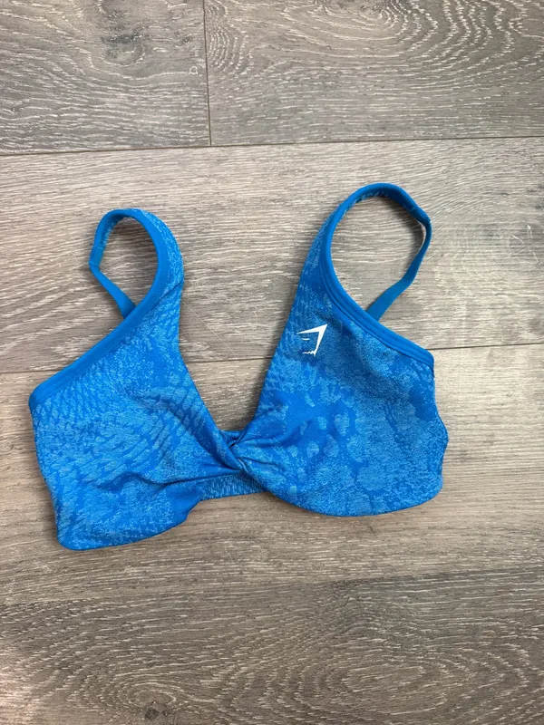 Gymshark Matching Seamless Set - Image 3