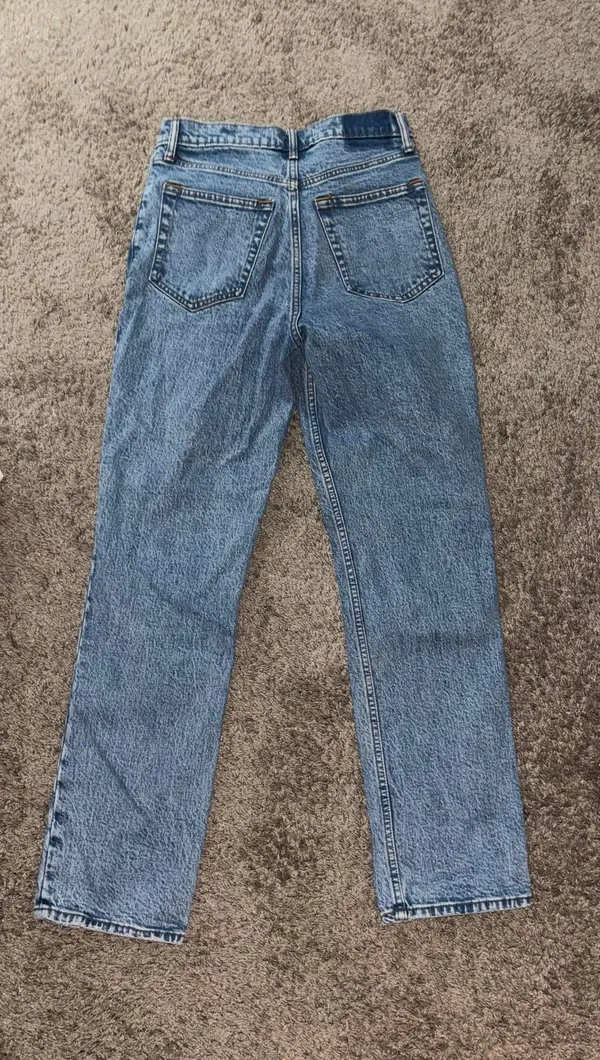 Abercrombie Jeans - Image 2