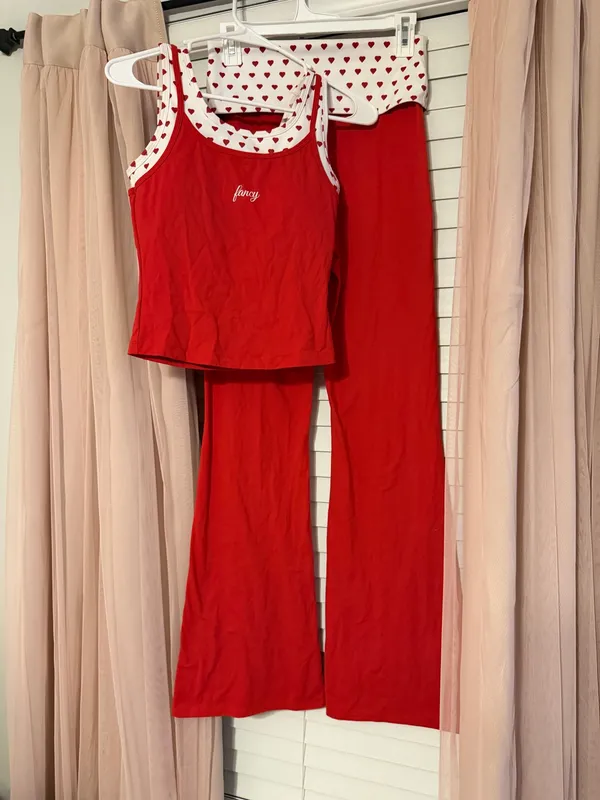 Fancy Valentine’s day drop - set  - Image 4