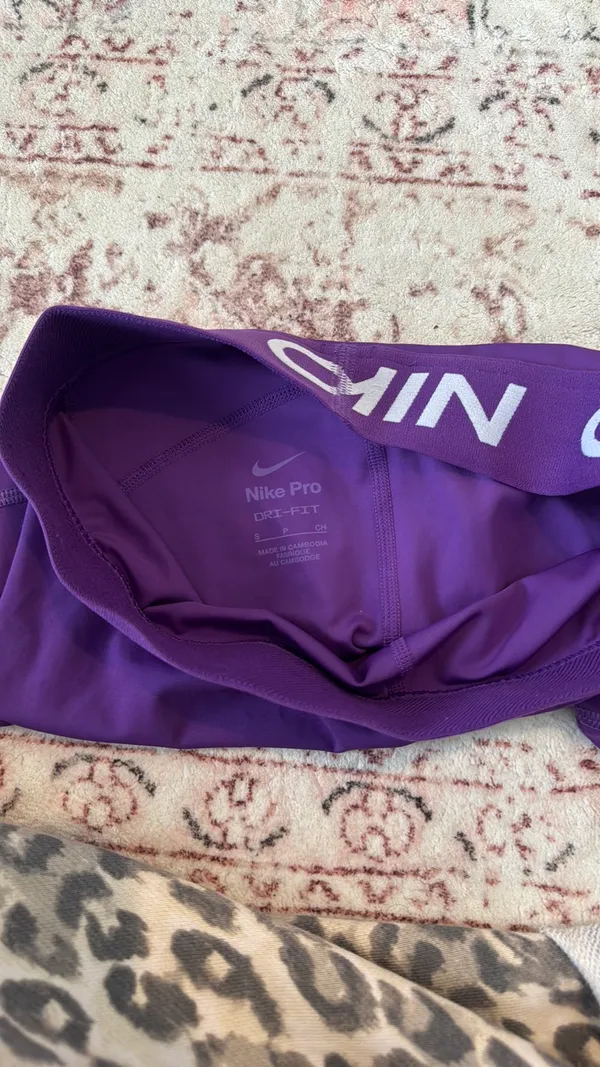 Nike Pro Spandex Dri-Fit - Image 3